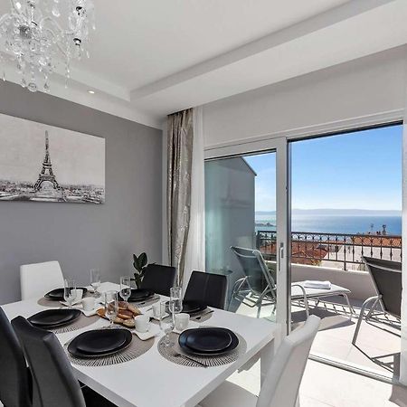 Luxurious Apartment Nino Makarska Exterior foto